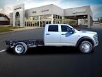 New 2026 Ram 4500 Crew Cab 60 CA Cab Chassis for sale #D5997 - photo 15