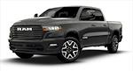 New 2026 Ram 1500 Laramie Crew Cab 4x4 Pickup for sale #D5943 - photo 1