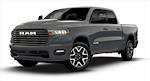 New 2026 Ram 1500 Laramie Crew Cab 4x4 Pickup for sale #D5941 - photo 1