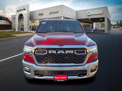 New 2026 Ram 1500 Lone Star Crew Cab for sale #D6021 - photo 2