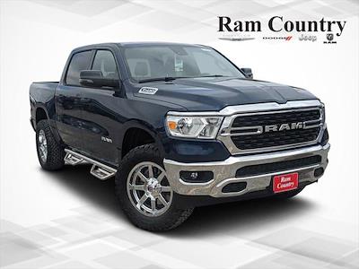 New 2023 Ram 1500 Lone Star Crew Cab 4x4 Pickup for sale #D35994 - photo 1