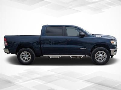 New 2023 Ram 1500 Lone Star Crew Cab 4x4 Pickup for sale #D35994 - photo 2