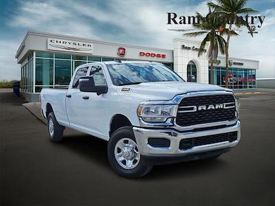 New 2024 Ram 2500 Tradesman Crew Cab 4x4 Pickup for sale #D37438 - photo 1