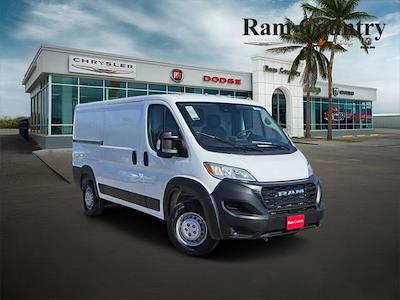 New 2024 Ram ProMaster 2500 Standard Roof Empty Cargo Van for sale #D37753 - photo 1