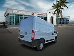 New 2024 Ram ProMaster 2500 High Roof Empty Cargo Van for sale #D37754 - photo 4