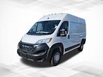 New 2024 Ram ProMaster 2500 High Roof Empty Cargo Van for sale #D37754 - photo 8