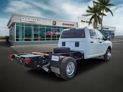 New 2024 Ram 3500 Tradesman Crew Cab 4x4 60 CA Cab Chassis for sale #D38021 - photo 2