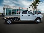 New 2024 Ram 3500 Tradesman Crew Cab 4x4 60 CA Cab Chassis for sale #D38021 - photo 3