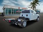 New 2024 Ram 3500 Tradesman Crew Cab 4x4 60 CA Cab Chassis for sale #D38021 - photo 2