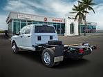 New 2024 Ram 3500 Tradesman Crew Cab 4x4 60 CA Cab Chassis for sale #D38021 - photo 5