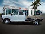 New 2024 Ram 3500 Tradesman Crew Cab 4x4 60 CA Cab Chassis for sale #D38021 - photo 6
