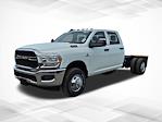 New 2024 Ram 3500 Tradesman Crew Cab 4x4 60 CA Cab Chassis for sale #D38021 - photo 7