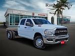 New 2024 Ram 3500 Tradesman Crew Cab 4x4 60 CA Cab Chassis for sale #D38022 - photo 1