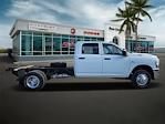 New 2024 Ram 3500 Tradesman Crew Cab 4x4 60 CA Cab Chassis for sale #D38022 - photo 3