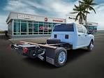 New 2024 Ram 3500 Tradesman Crew Cab 4x4 60 CA Cab Chassis for sale #D38022 - photo 2