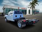 New 2024 Ram 3500 Tradesman Crew Cab 4x4 60 CA Cab Chassis for sale #D38022 - photo 5