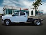 New 2024 Ram 3500 Tradesman Crew Cab 4x4 60 CA Cab Chassis for sale #D38022 - photo 6