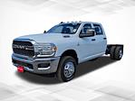 New 2024 Ram 3500 Tradesman Crew Cab 4x4 60 CA Cab Chassis for sale #D38022 - photo 7