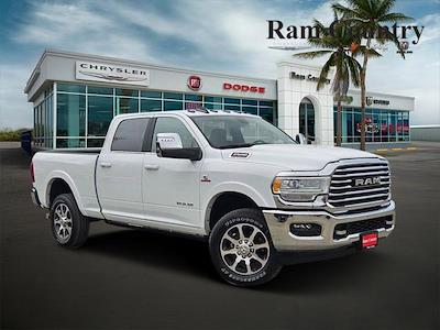 New 2024 Ram 2500 Longhorn Crew Cab 4x4 Pickup for sale #D38074 - photo 1