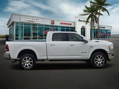 New 2024 Ram 2500 Longhorn Crew Cab 4x4 Pickup for sale #D38074 - photo 2