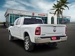 New 2024 Ram 2500 Longhorn Crew Cab 4x4 Pickup for sale #D38074 - photo 5