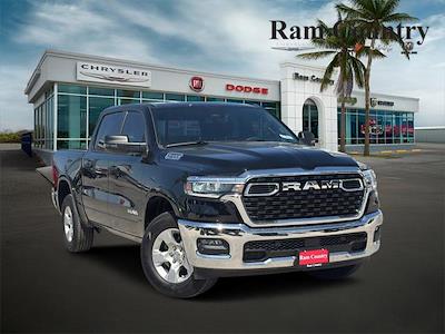 New 2025 Ram 1500 Lone Star Crew Cab 4x4 Pickup for sale #D38204 - photo 1