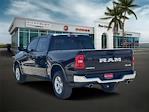 New 2025 Ram 1500 Lone Star Crew Cab 4x4 Pickup for sale #D38204 - photo 4