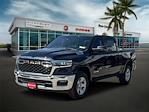 New 2025 Ram 1500 Lone Star Crew Cab 4x4 Pickup for sale #D38204 - photo 6