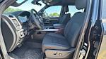 New 2025 Ram 1500 Lone Star Crew Cab 4x4 Pickup for sale #D38204 - photo 8