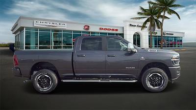 New 2025 Ram 2500 Laramie Crew Cab 4x4 Pickup for sale #D38215 - photo 2
