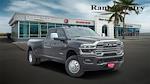 New 2025 Ram 3500 Laramie Crew Cab 4x4 DRW Pickup for sale #D38216 - photo 1