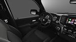New 2025 Ram 1500 Warlock Crew Cab 4x4 Pickup for sale #D38239 - photo 8