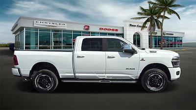 New 2025 Ram 2500 Laramie Crew Cab 4x4 Pickup for sale #D38241 - photo 2