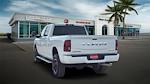New 2025 Ram 2500 Laramie Crew Cab 4x4 Pickup for sale #D38241 - photo 4