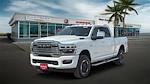 New 2025 Ram 2500 Laramie Crew Cab 4x4 Pickup for sale #D38241 - photo 6