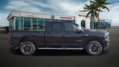 New 2025 Ram 2500 Laramie Crew Cab 4x4 Pickup for sale #D38253 - photo 2