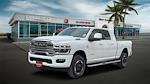 New 2025 Ram 2500 Tradesman Crew Cab 4x4 Pickup for sale #D38272 - photo 6
