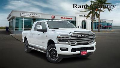 New 2025 Ram 2500 Laramie Mega Cab 4x4 Pickup for sale #D38287 - photo 1