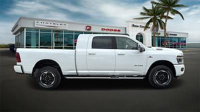 New 2025 Ram 2500 Laramie Mega Cab 4x4 Pickup for sale #D38287 - photo 2