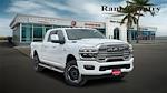 New 2025 Ram 2500 Laramie Mega Cab 4x4 Pickup for sale #D38287 - photo 1