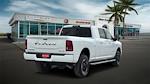New 2025 Ram 2500 Laramie Mega Cab 4x4 Pickup for sale #D38287 - photo 3