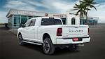 New 2025 Ram 2500 Laramie Mega Cab 4x4 Pickup for sale #D38287 - photo 4