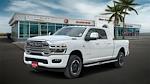 New 2025 Ram 2500 Laramie Mega Cab 4x4 Pickup for sale #D38287 - photo 6