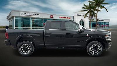New 2025 Ram 2500 Longhorn Crew Cab 4x4 Pickup for sale #D38288 - photo 2