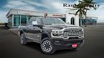 New 2025 Ram 2500 Longhorn Crew Cab 4x4 Pickup for sale #D38288 - photo 1