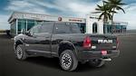 New 2025 Ram 2500 Longhorn Crew Cab 4x4 Pickup for sale #D38288 - photo 4