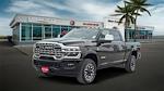 New 2025 Ram 2500 Longhorn Crew Cab 4x4 Pickup for sale #D38288 - photo 6