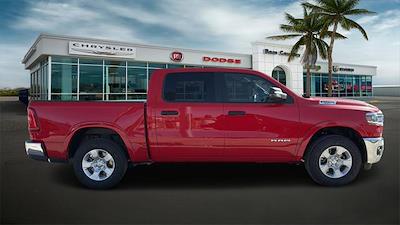 New 2025 Ram 1500 Lone Star Crew Cab 4x4 Pickup for sale #D38299 - photo 2