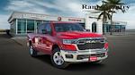 New 2025 Ram 1500 Lone Star Crew Cab 4x4 Pickup for sale #D38299 - photo 1