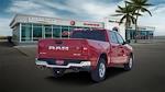 New 2025 Ram 1500 Lone Star Crew Cab 4x4 Pickup for sale #D38299 - photo 3